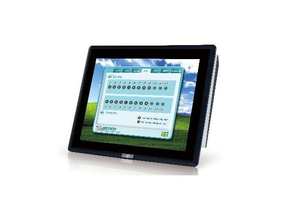 PPC-F17AA-H81i-P/4G/R-R11 17" Panel PC Pentium G3420/4GB ram/Res.Touch 